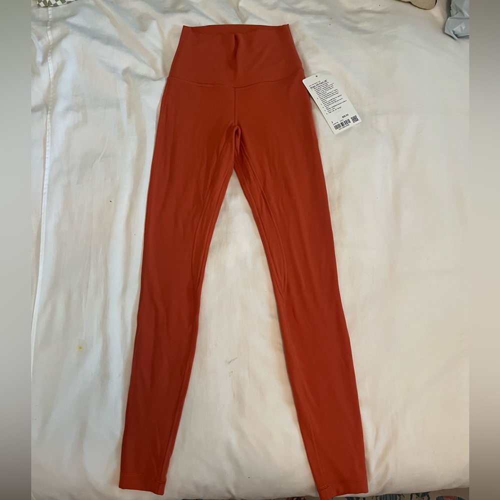 LULULEMON ALIGN™ HIGH-RISE PANT 28"